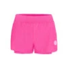 BIDI BADU Crew 2in1 Shorts Women - Pink -Bidi Badu 01997000 000