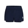 BIDI BADU Crew 2in6 Shorts Women 2 BIDI BADU Crew 2in6 Shorts Women -Bidi Badu 01998000 000 1