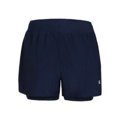 BIDI BADU Crew 2in6 Shorts Women - Dark Blue 5 BIDI BADU Crew 2in6 Shorts Women - Dark Blue -Bidi Badu 01998000 0 2