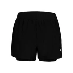 BIDI BADU Crew 2in11 Shorts Women - Black 5 BIDI BADU Crew 2in11 Shorts Women - Black -Bidi Badu 01999000 0 2