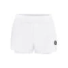 BIDI BADU Crew 2in16 Shorts Women - White 1 BIDI BADU Crew 2in16 Shorts Women - White -Bidi Badu 02000000 000
