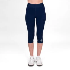 BIDI BADU Crew Training Pants Women - Dark Blue -Bidi Badu 02003000 13
