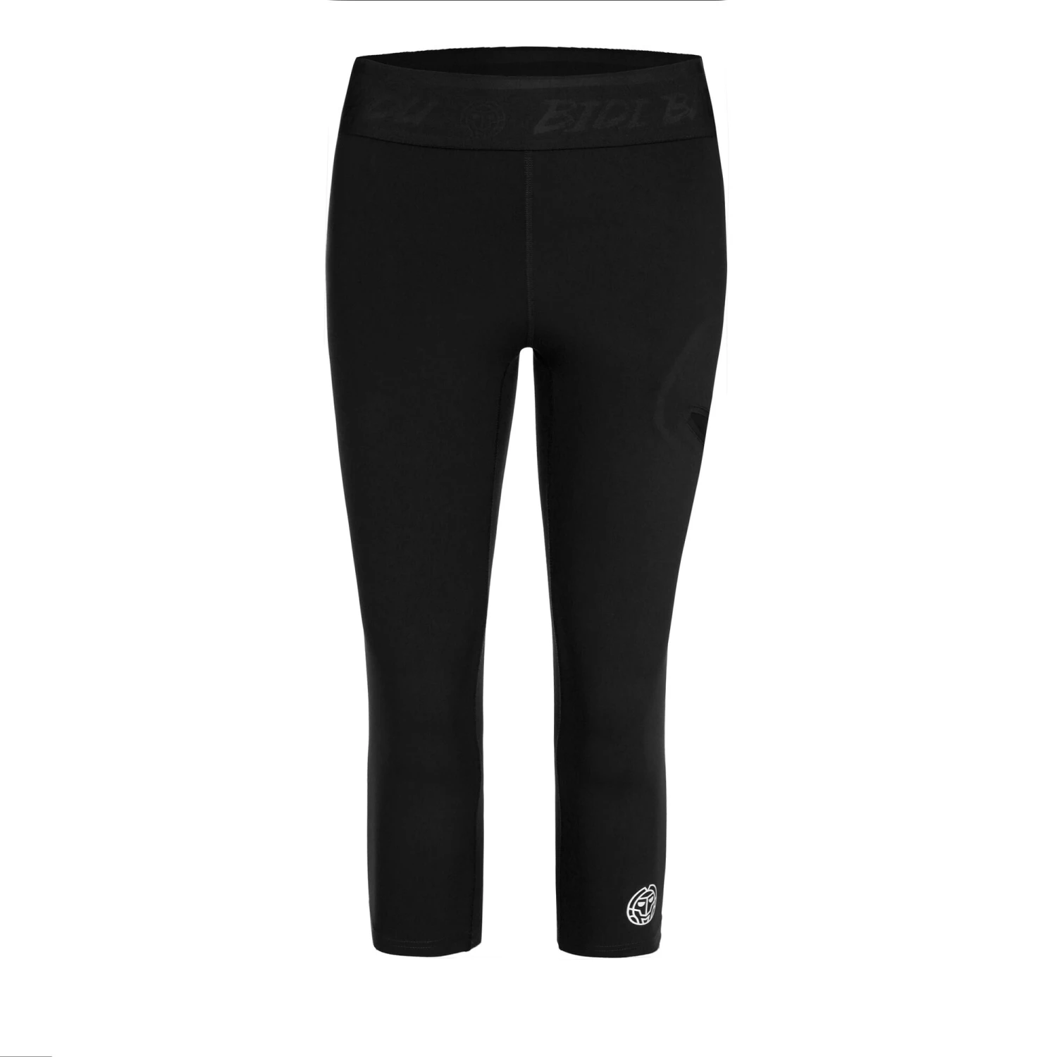 BIDI BADU Crew Training Pants Women - Black 3 BIDI BADU Crew Training Pants Women - Black