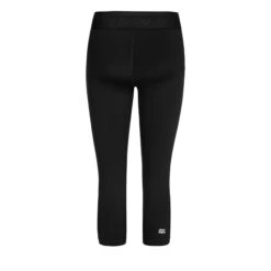 BIDI BADU Crew Training Pants Women - Black 6 BIDI BADU Crew Training Pants Women - Black -Bidi Badu 02004000 0 2