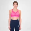 BIDI BADU Crew High Support Sports Bras Women - Pink