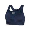 BIDI BADU Crew High Support Sports Bras Women - Dark Blue -Bidi Badu 02021000 000