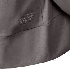 BIDI BADU Chill Crew Sweatshirt Women - Dark Grey -Bidi Badu 02029000 11