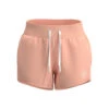 BIDI BADU Chill Shorts Women - Apricot -Bidi Badu 02034000 000