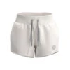 BIDI BADU Chill Shorts Women - White 2 BIDI BADU Chill Shorts Women - White -Bidi Badu 02036000 000