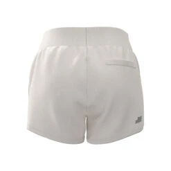 BIDI BADU Chill Shorts Women - White -Bidi Badu 02036000 0 2