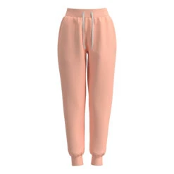 BIDI BADU Chill Training Pants Women - Apricot