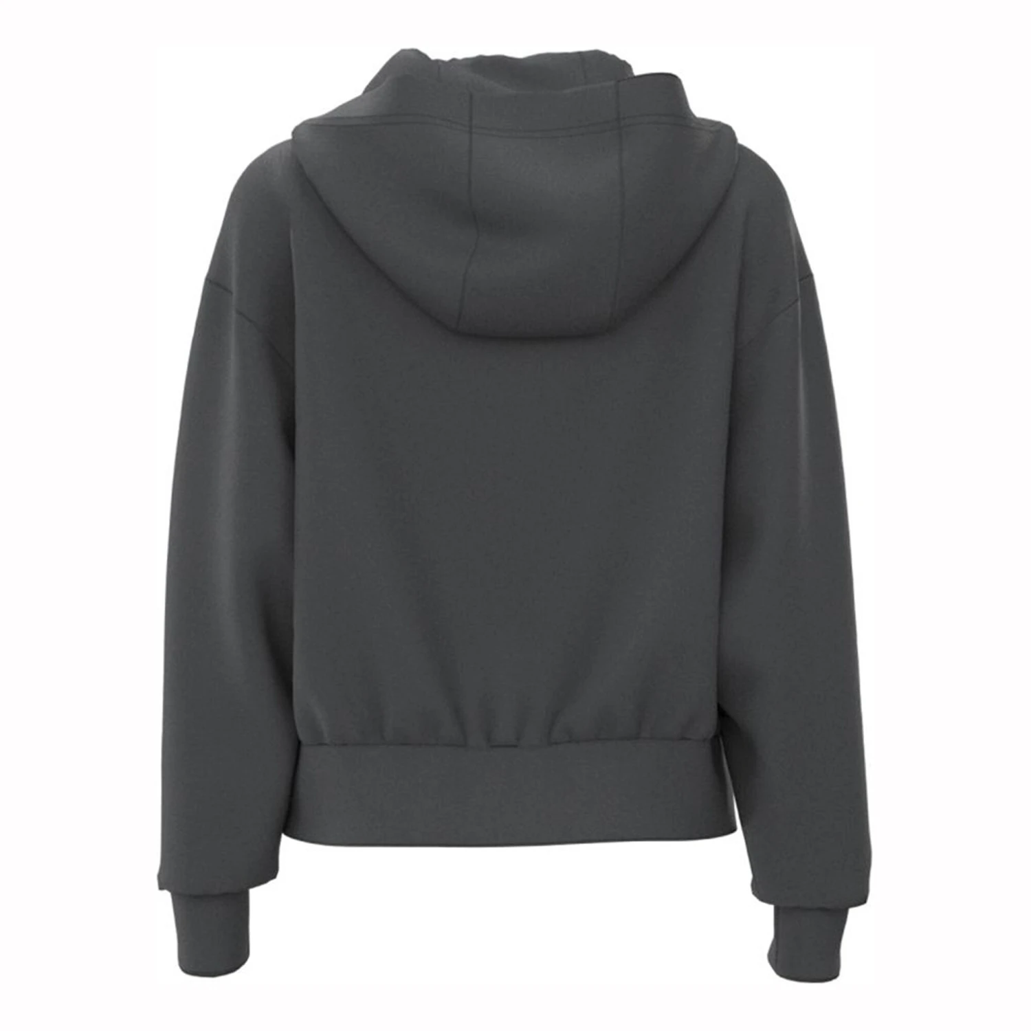 BIDI BADU Chill Tracksuit Women - Dark Grey 4 BIDI BADU Chill Tracksuit Women - Dark Grey - Image 3