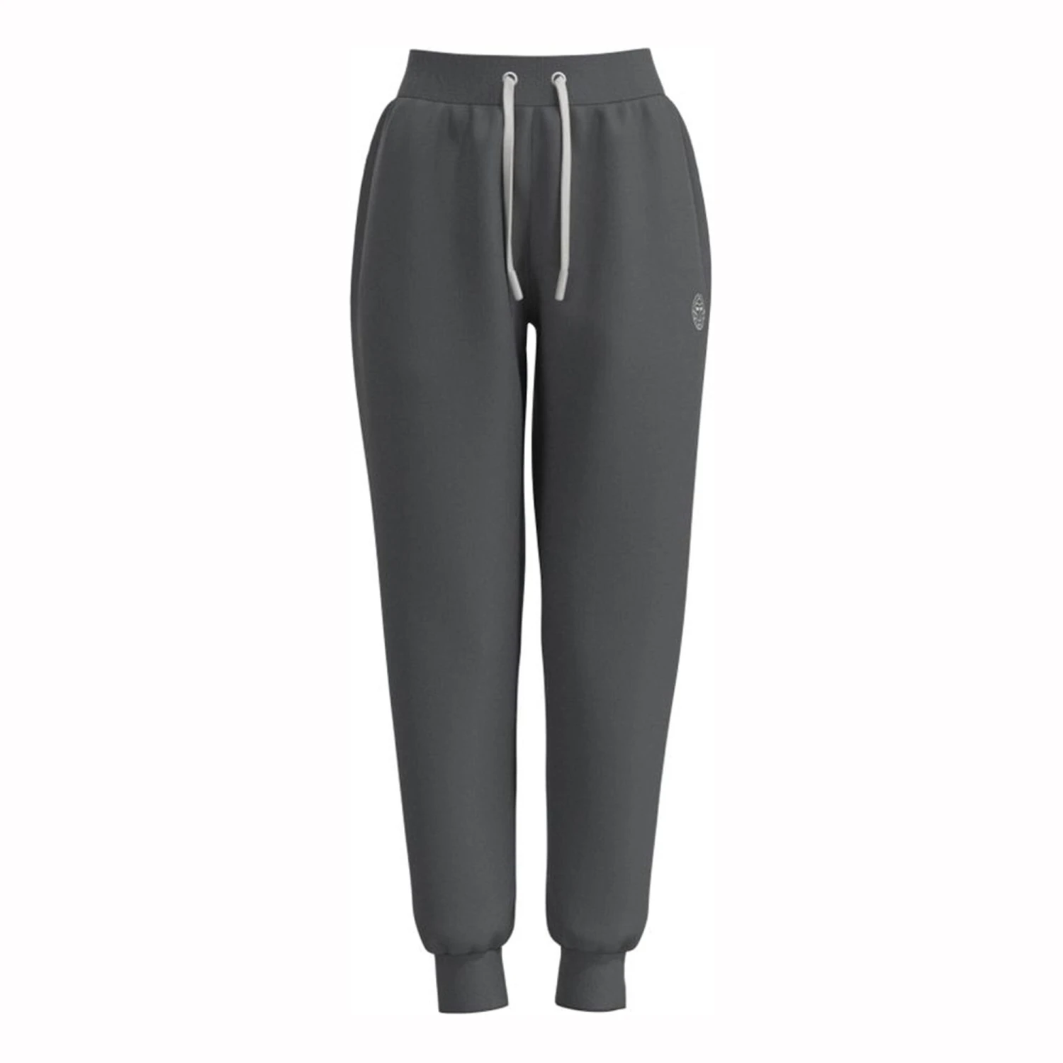 BIDI BADU Chill Tracksuit Women - Dark Grey 5 BIDI BADU Chill Tracksuit Women - Dark Grey - Image 4