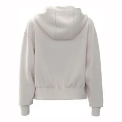 BIDI BADU Chill Tracksuit Women - White -Bidi Badu 02041000 11