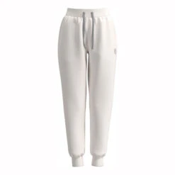 BIDI BADU Chill Tracksuit Women - White -Bidi Badu 02041000 12