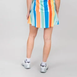 BIDI BADU Paris Printed Cut Out Skirt Women 9 BIDI BADU Paris Printed Cut Out Skirt Women -Bidi Badu 02045000 0 2