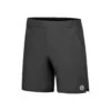 BIDI BADU Pure Wild 9in Shorts Men - Dark Grey -Bidi Badu 02050000 000