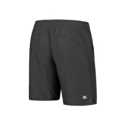 BIDI BADU Pure Wild 9in Shorts Men - Dark Grey -Bidi Badu 02050000 0 2