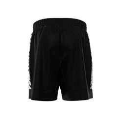 BIDI BADU Melbourne 7in Shorts Men - Black -Bidi Badu 02057000 0 2