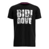 BIDI BADU Melbourne Chill T-Shirt Men - Black, White 2 BIDI BADU Melbourne Chill T-Shirt Men - Black, White -Bidi Badu 02059000 000