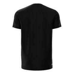 BIDI BADU Melbourne Chill T-Shirt Men - Black, White -Bidi Badu 02059000 0 2