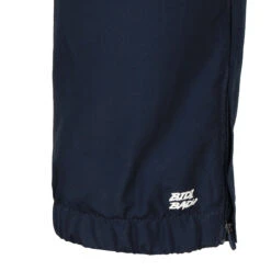 BIDI BADU Colortwist Tracksuit Men - Dark Blue, Red -Bidi Badu 02064000 18