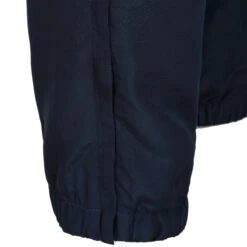 BIDI BADU Colortwist Tracksuit Men - Dark Blue, Red -Bidi Badu 02064000 19