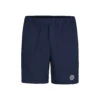 BIDI BADU Crew 7in Shorts Men - Dark Blue -Bidi Badu 02083000 000