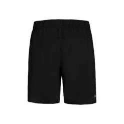 BIDI BADU Crew 7in Shorts Men - Black -Bidi Badu 02084000 0 2
