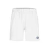BIDI BADU Crew 7in Shorts Men - White -Bidi Badu 02085000 000