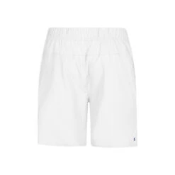 BIDI BADU Crew 7in Shorts Men - White -Bidi Badu 02085000 0 2