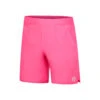 BIDI BADU Crew 9in Shorts Men - Pink -Bidi Badu 02087000 000