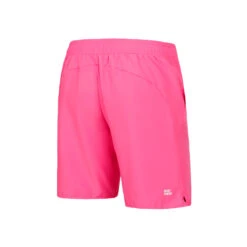 BIDI BADU Crew 9in Shorts Men - Pink -Bidi Badu 02087000 0 2