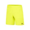 BIDI BADU Crew 9in Shorts Men - Yellow -Bidi Badu 02088000 000