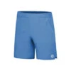 BIDI BADU Crew 9in Shorts Men - Blue -Bidi Badu 02091000 000