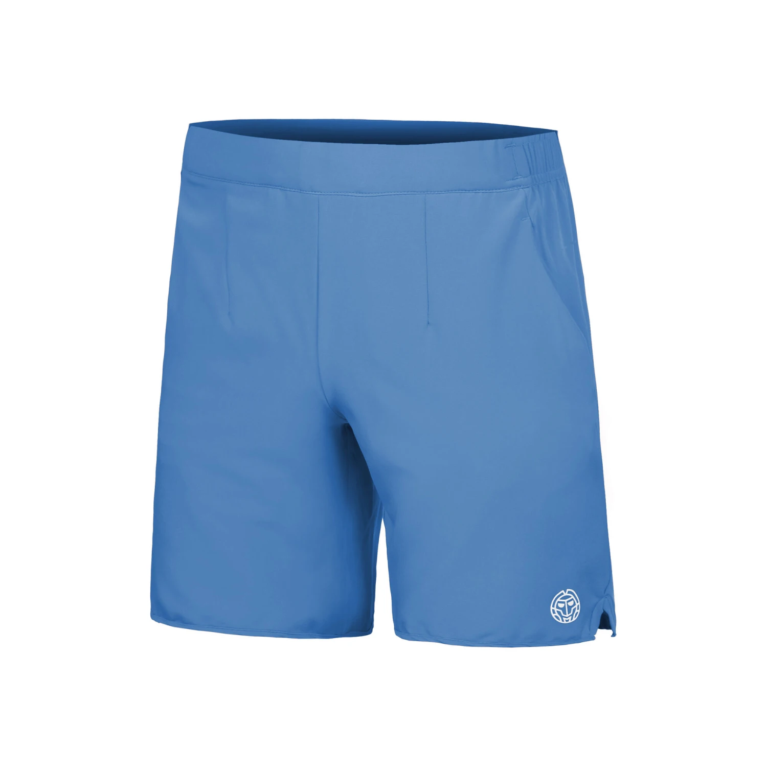 BIDI BADU Crew 9in Shorts Men - Blue 3 BIDI BADU Crew 9in Shorts Men - Blue