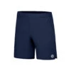 BIDI BADU Crew 9in Shorts Men - Dark Blue -Bidi Badu 02092000 000