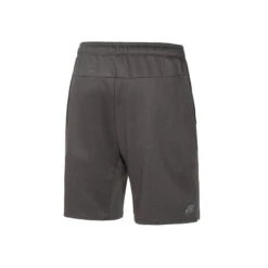 BIDI BADU Crew 9in Shorts Men - Dark Grey 8 BIDI BADU Crew 9in Shorts Men - Dark Grey -Bidi Badu 02093000 0 2