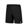 BIDI BADU Crew 9in Shorts Men - Black 1 BIDI BADU Crew 9in Shorts Men - Black -Bidi Badu 02094000 000