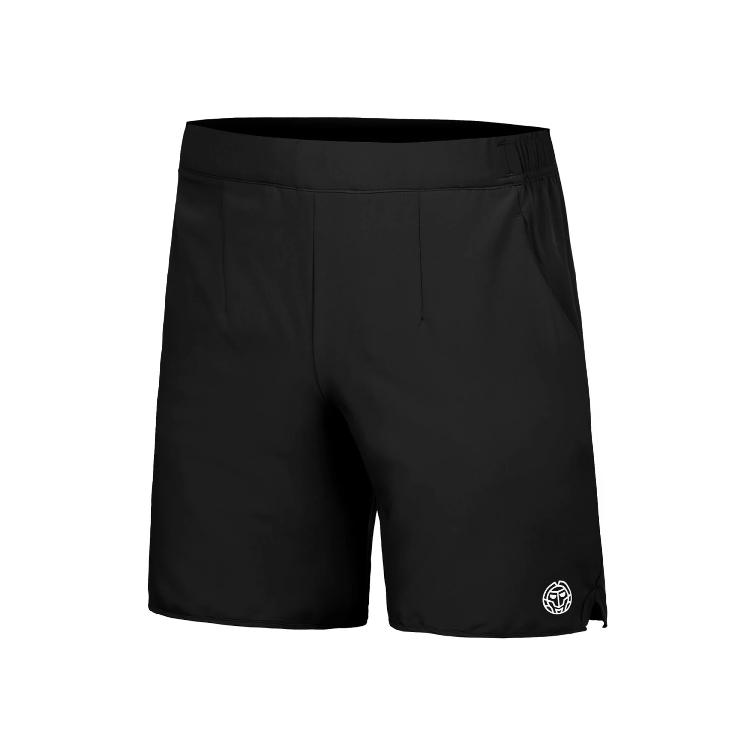 BIDI BADU Crew 9in Shorts Men - Black 3 BIDI BADU Crew 9in Shorts Men - Black