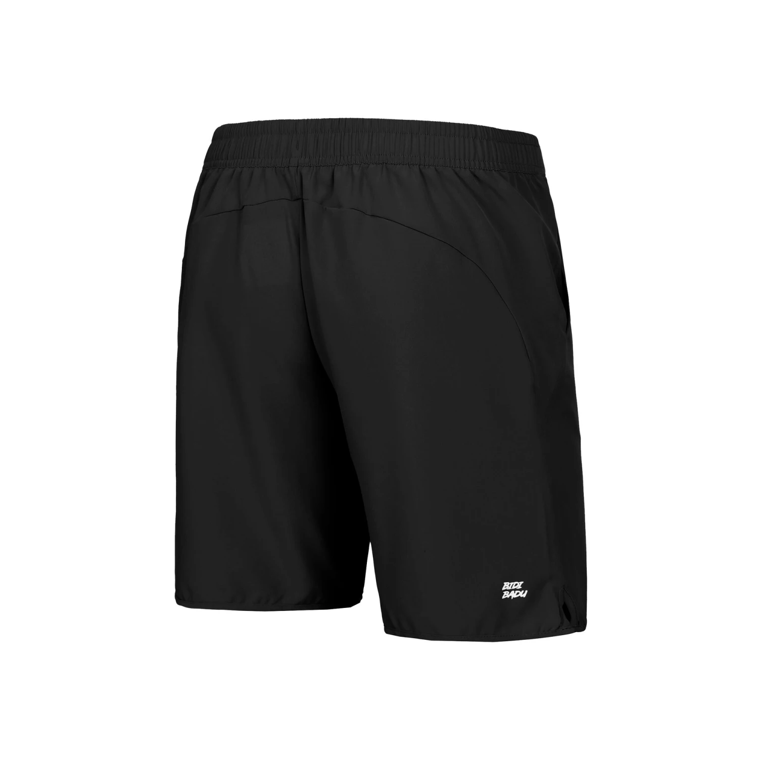 BIDI BADU Crew 9in Shorts Men - Black 4 BIDI BADU Crew 9in Shorts Men - Black - Image 2