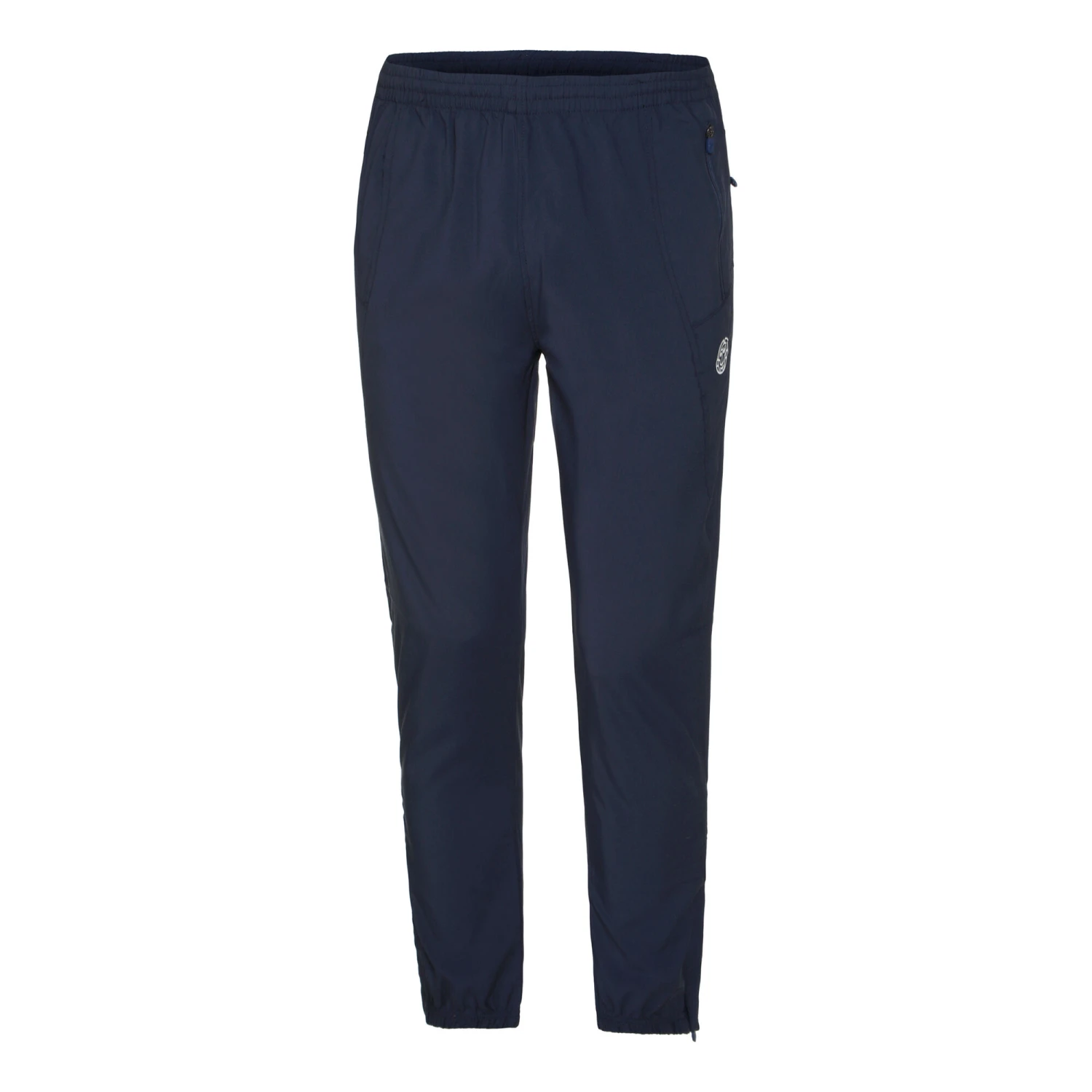 BIDI BADU Crew Training Pants Men - Dark Blue 3 BIDI BADU Crew Training Pants Men - Dark Blue