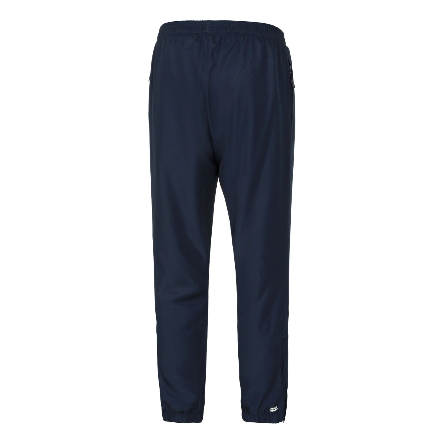 BIDI BADU Crew Training Pants Men - Dark Blue 4 BIDI BADU Crew Training Pants Men - Dark Blue - Image 2