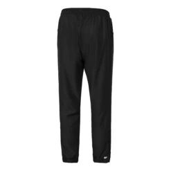 BIDI BADU Crew Training Pants Men - Black -Bidi Badu 02102000 0 2