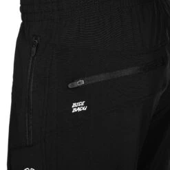 BIDI BADU Crew Training Pants Men - Black -Bidi Badu 02102000 11
