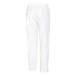 BIDI BADU Crew Training Pants Men - White -Bidi Badu 02103000 0 2