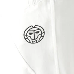 BIDI BADU Crew Training Pants Men - White -Bidi Badu 02103000 10