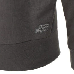 BIDI BADU Chill Crew Sweatshirt Men - Dark Grey -Bidi Badu 02105000 12