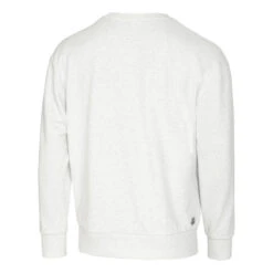 BIDI BADU Chill Crew Sweatshirt Men - Cream -Bidi Badu 02106000 0 2