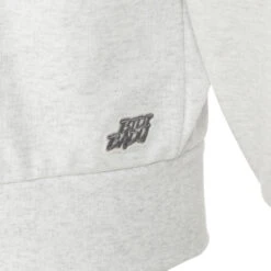 BIDI BADU Chill Crew Sweatshirt Men - Cream -Bidi Badu 02106000 12